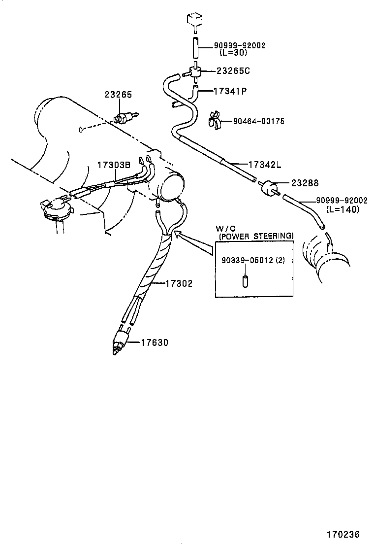 Exploded illustration 170236
