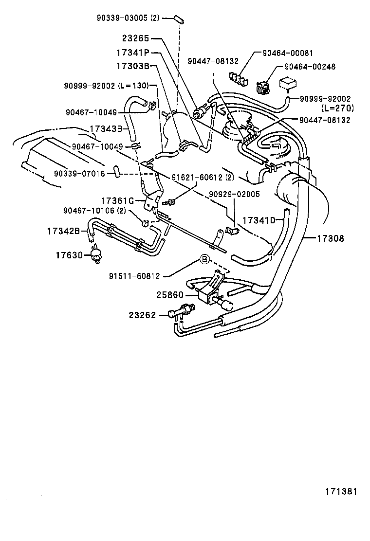 Exploded illustration 171381