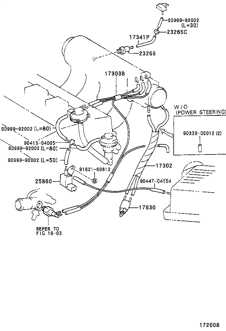 Exploded illustration 172008