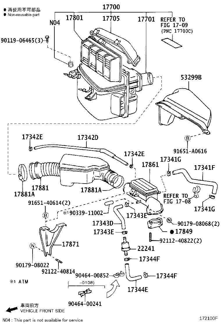 Figure 172100F
