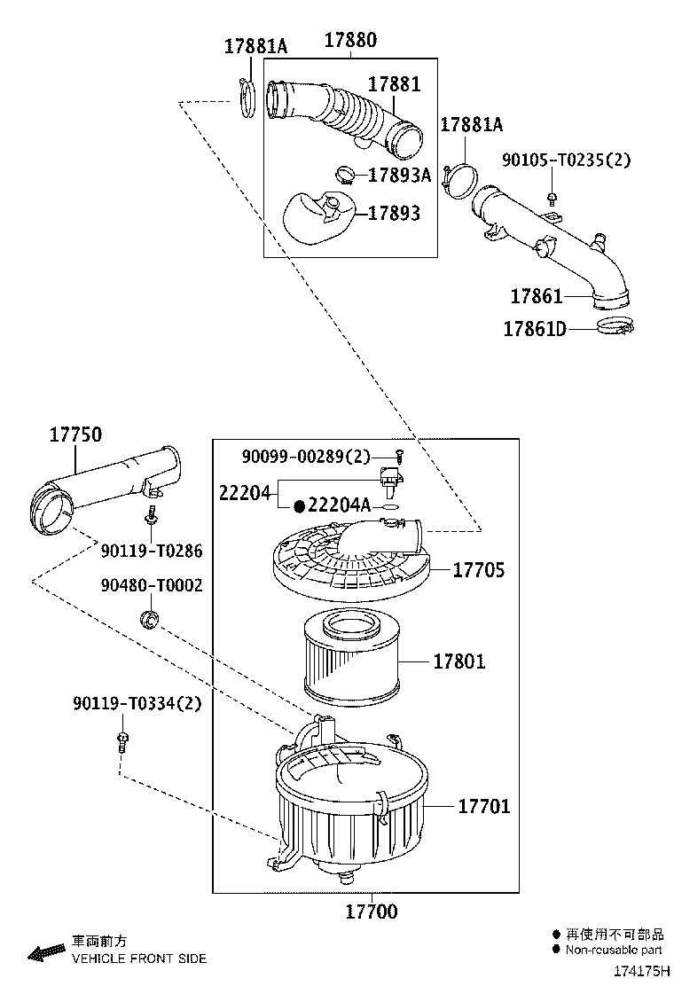 Figure 174175H