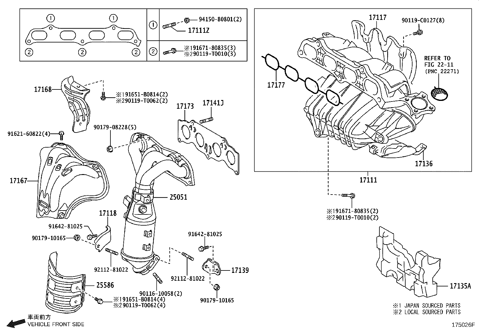 Figure 175026F