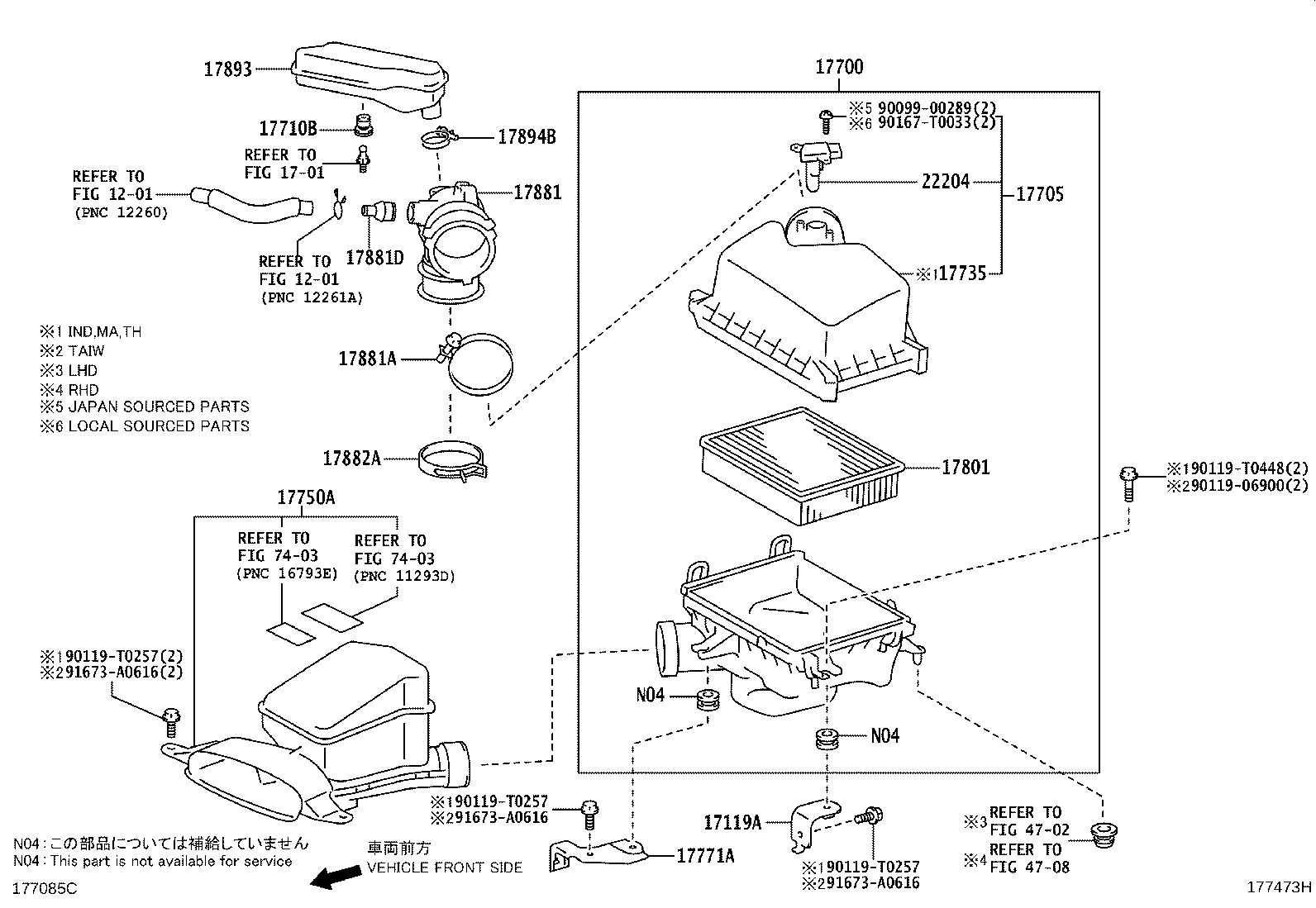 Figure 177473H