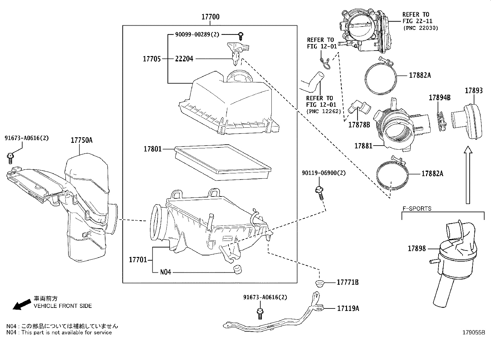 Figure 179055B