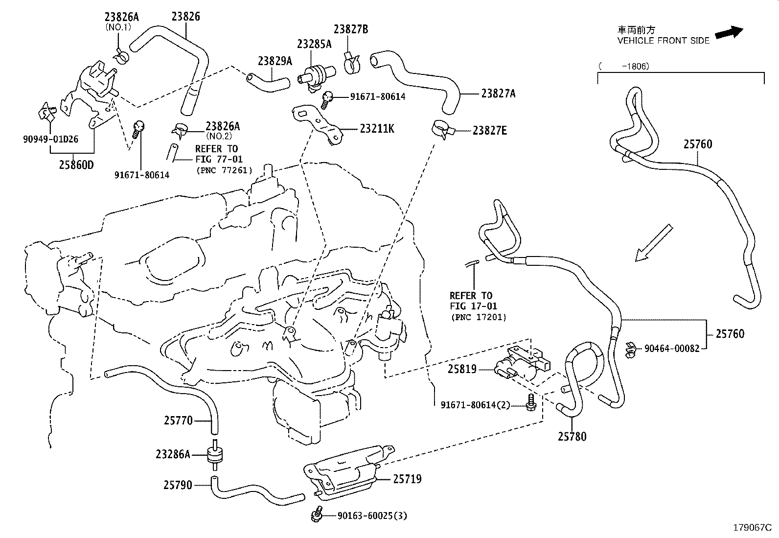 Figure 179067C