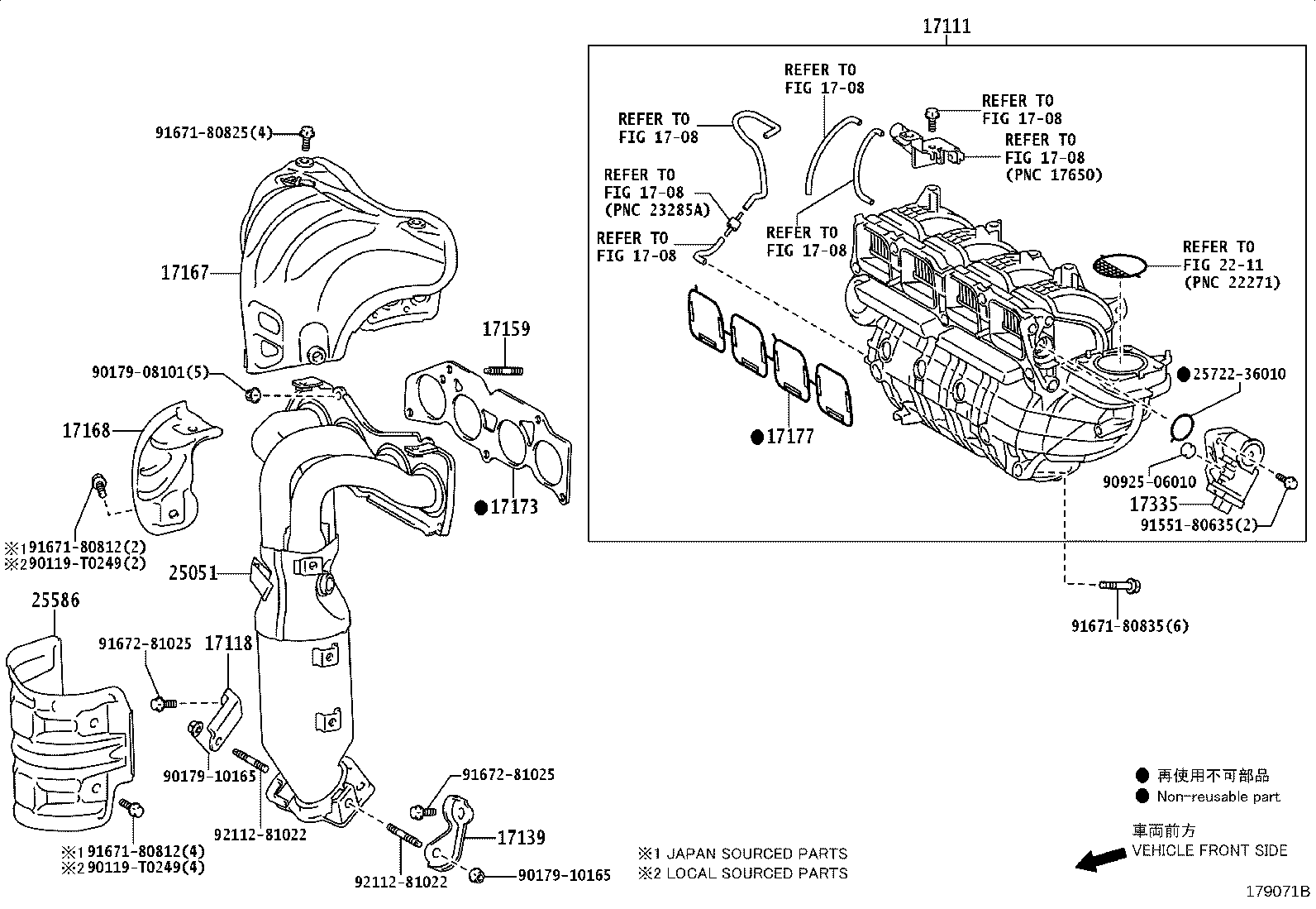 Figure 179071B