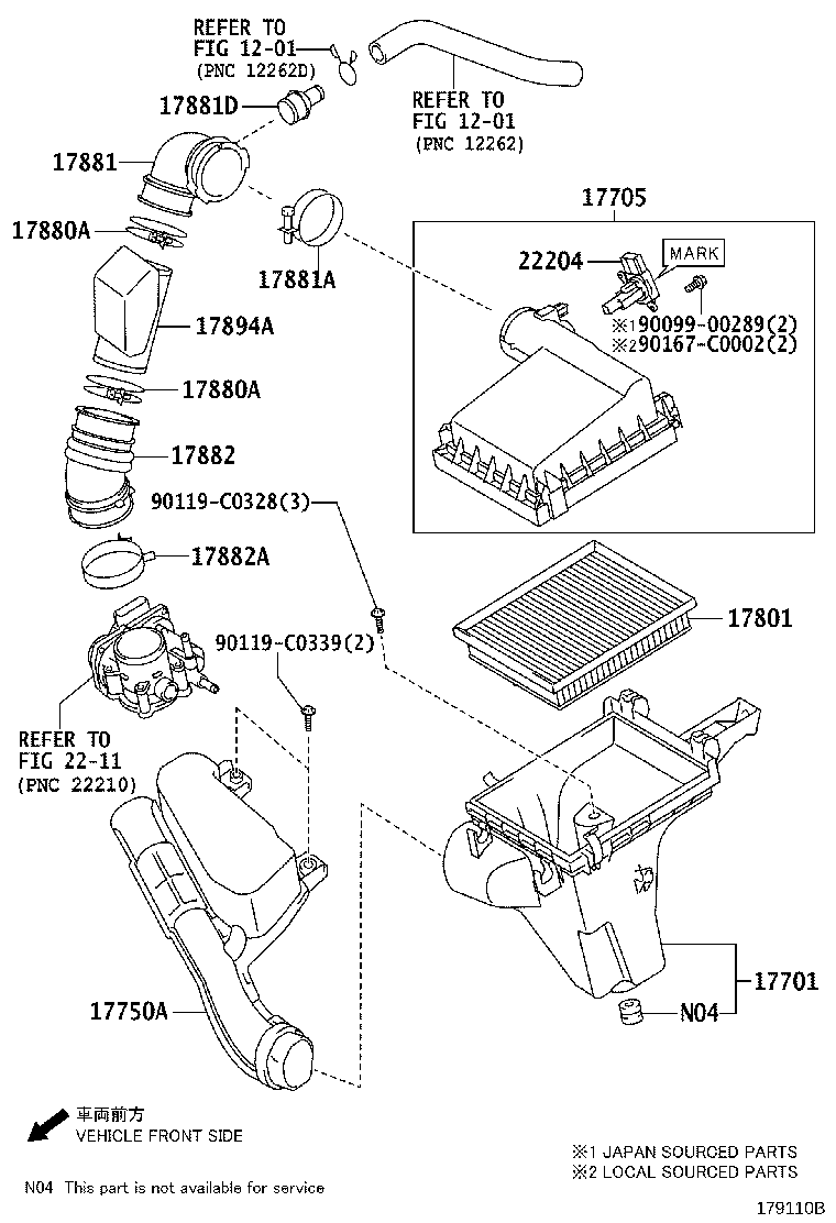 Figure 179110B