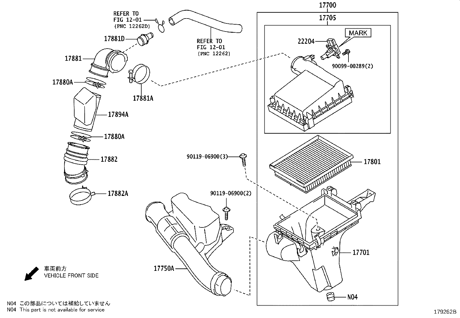Figure 179262B