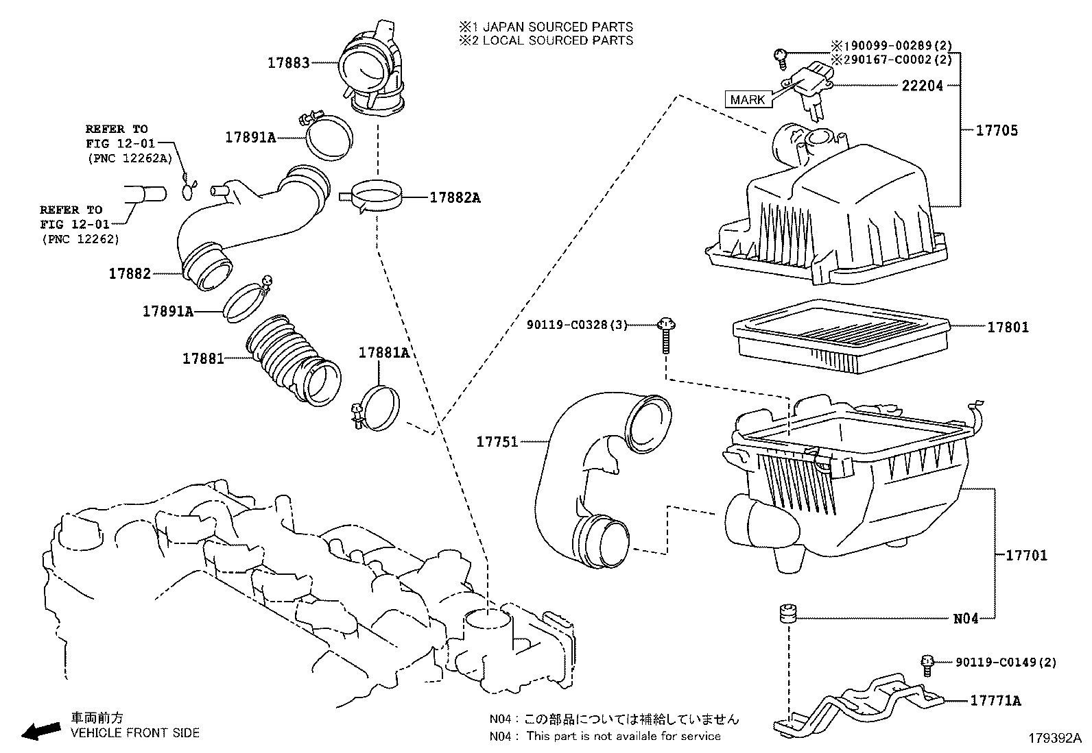 Figure 179392A