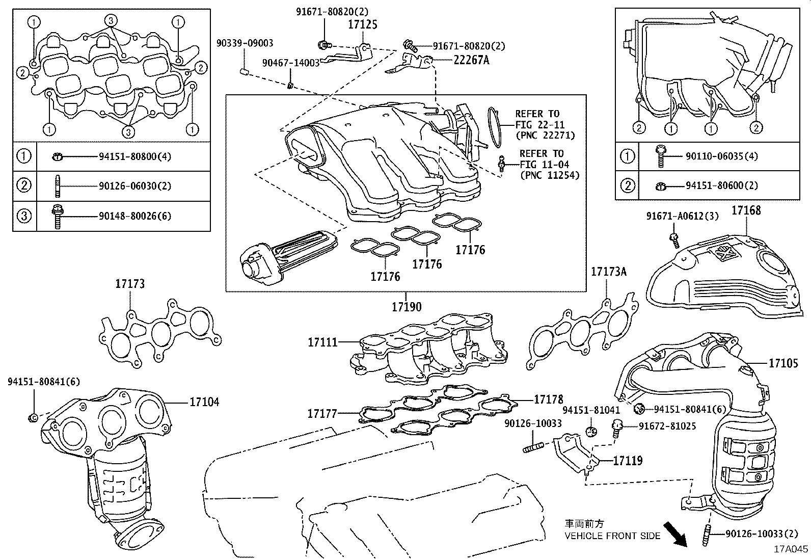 Figure 17A045
