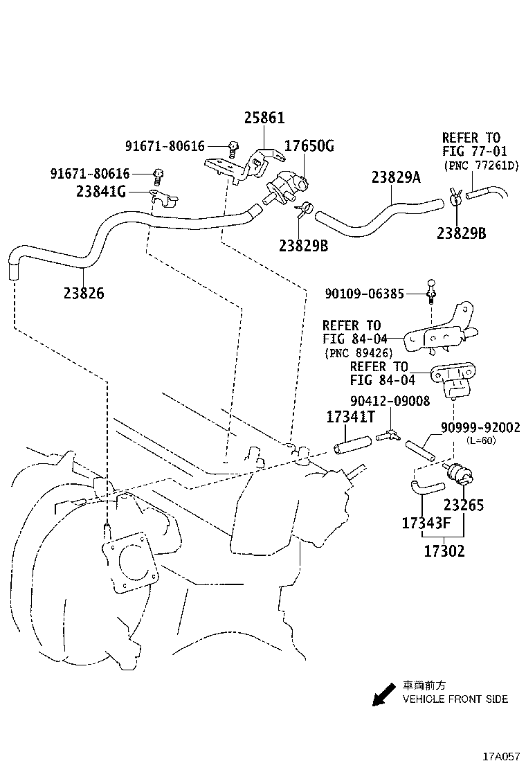 Figure 17A057