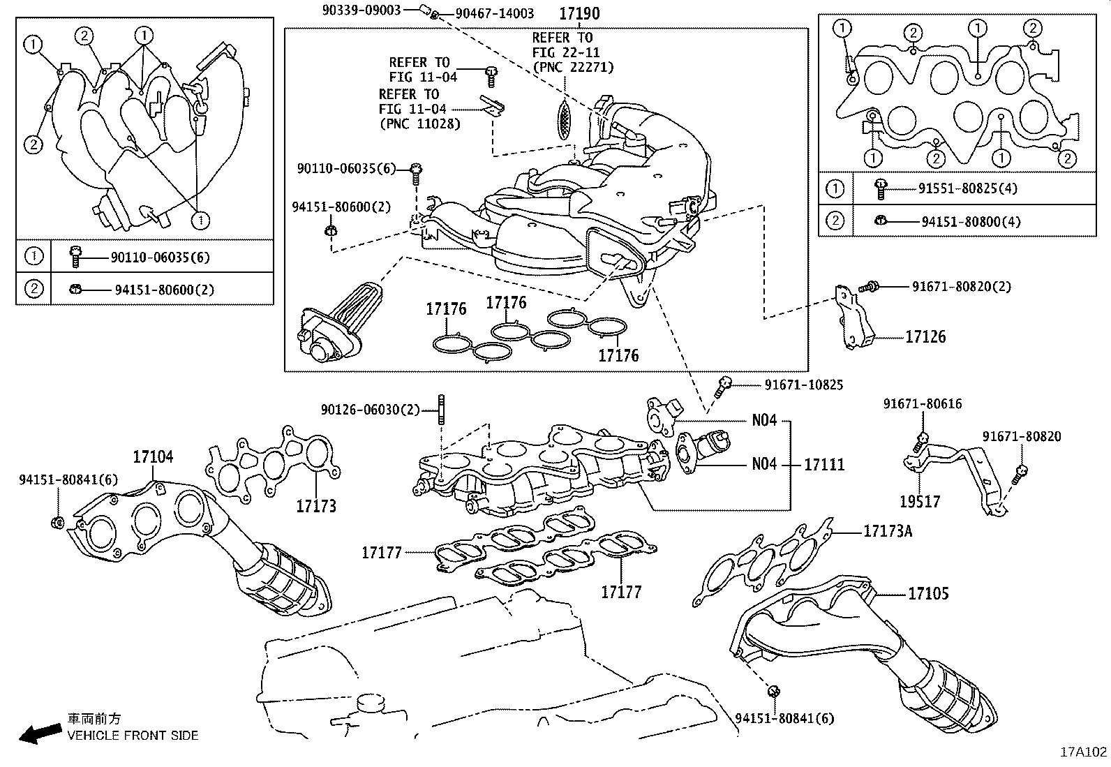 Figure 17A102