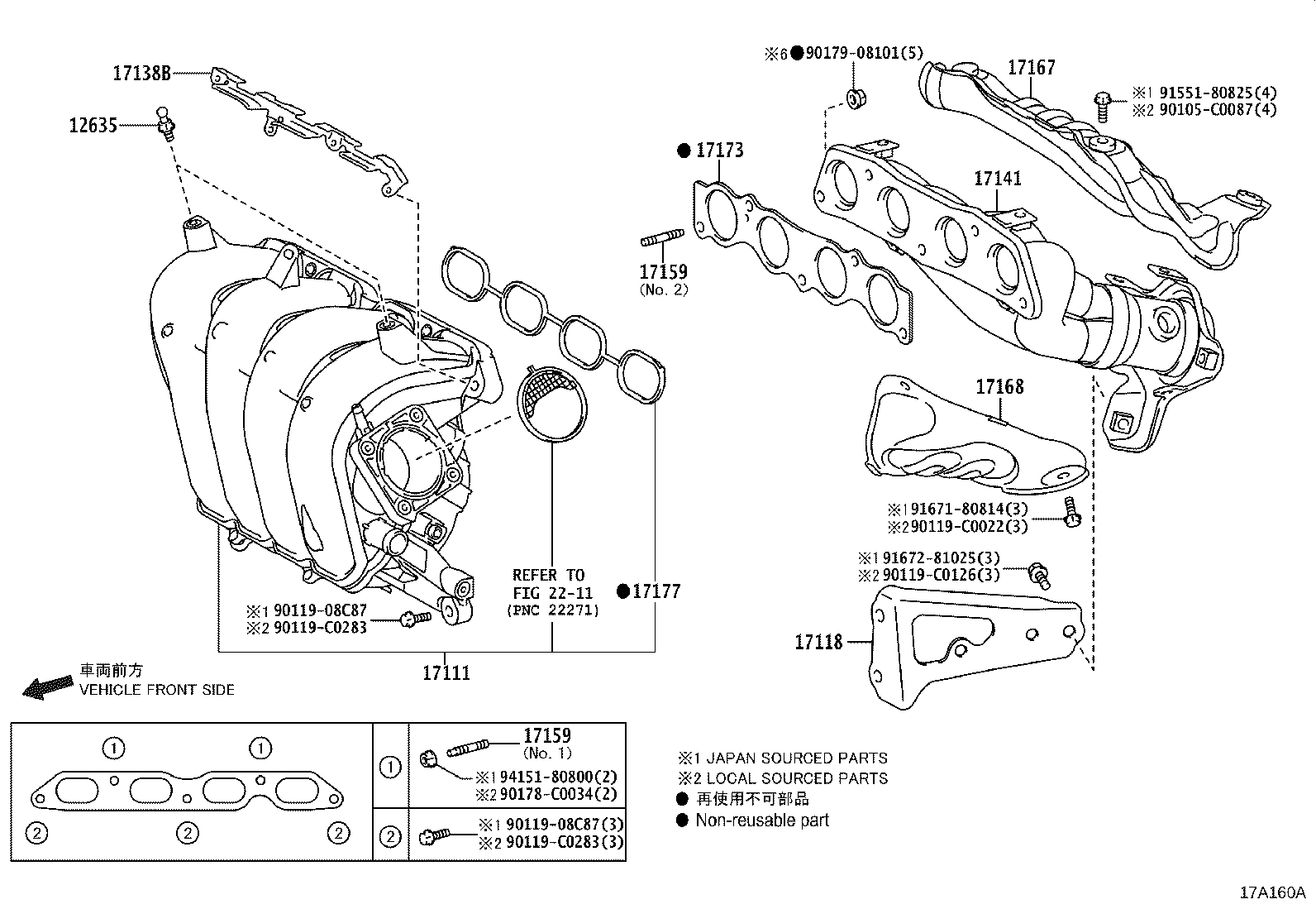 Figure 17A160A