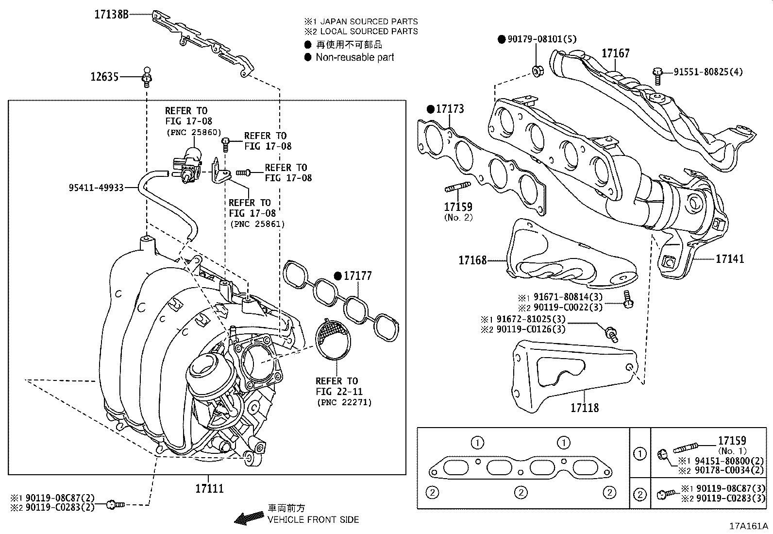 Figure 17A161A
