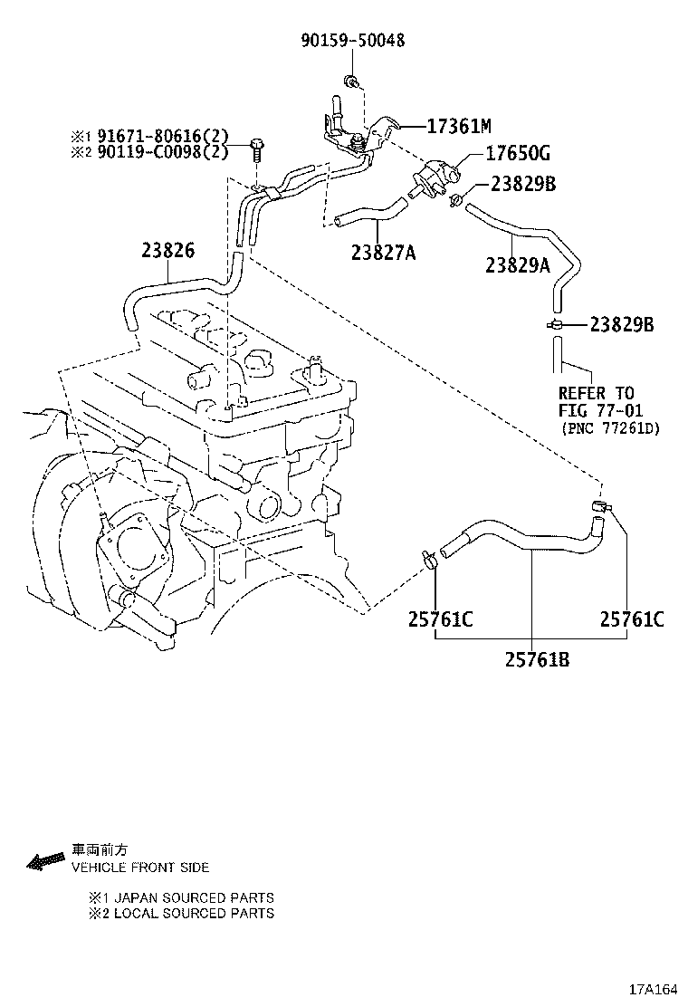 Figure 17A164