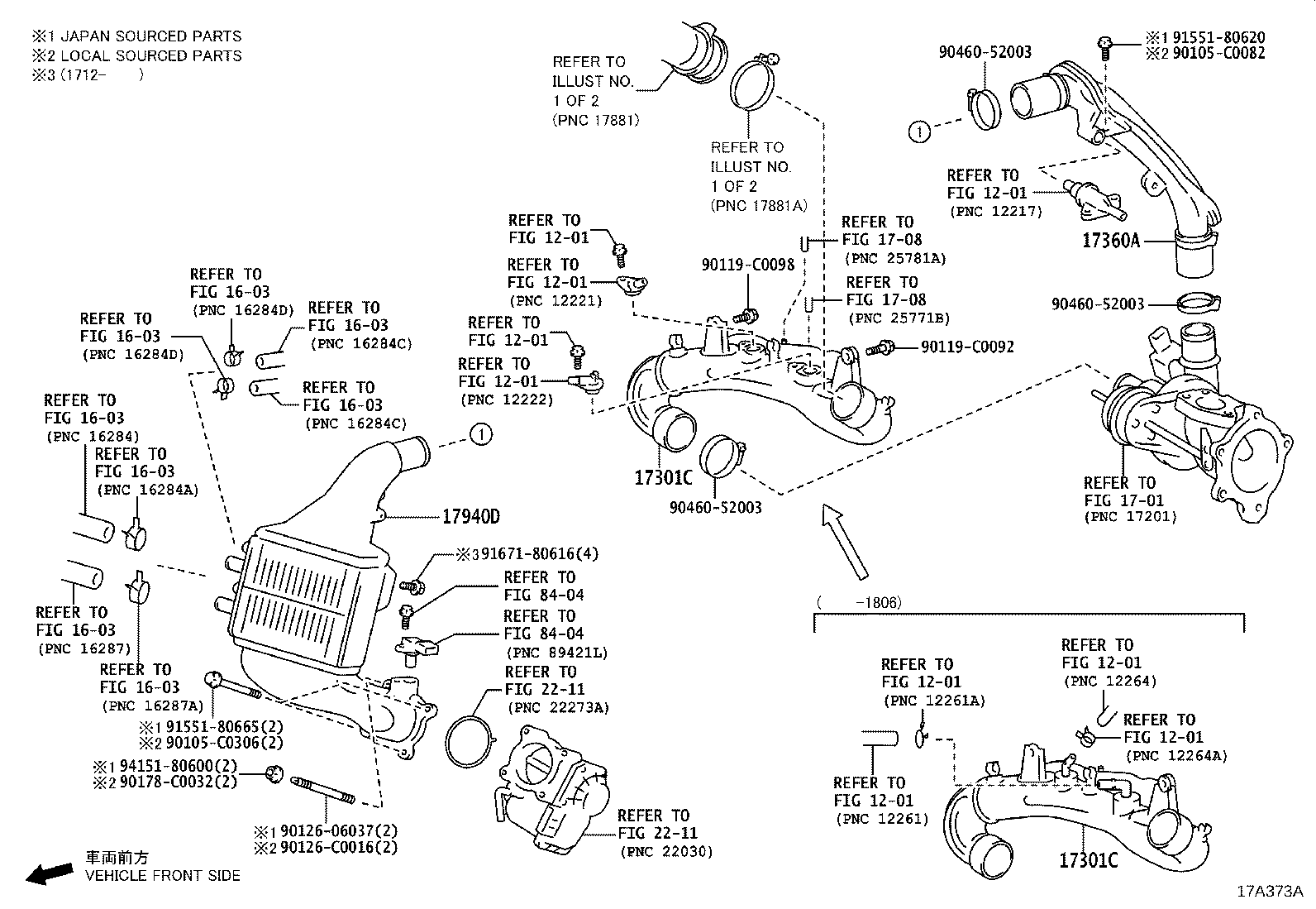 Figure 17A373A