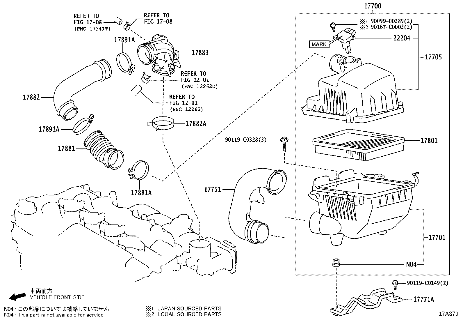 Figure 17A379