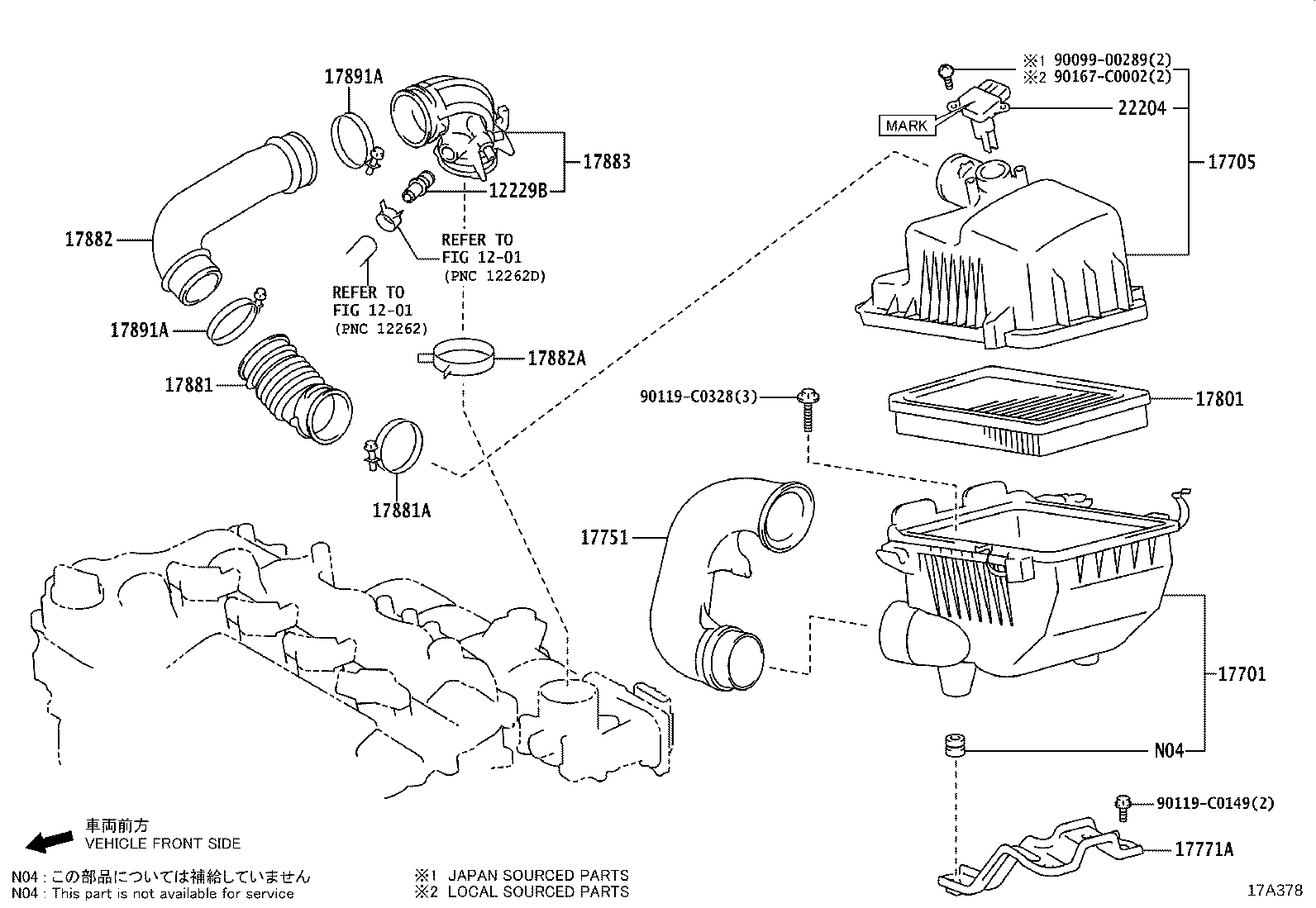 Figure 17A507