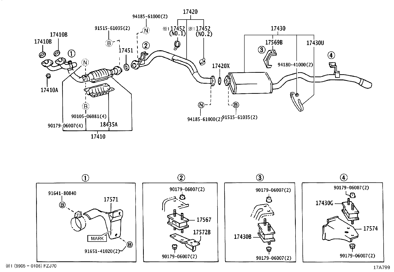 Figure 17A799