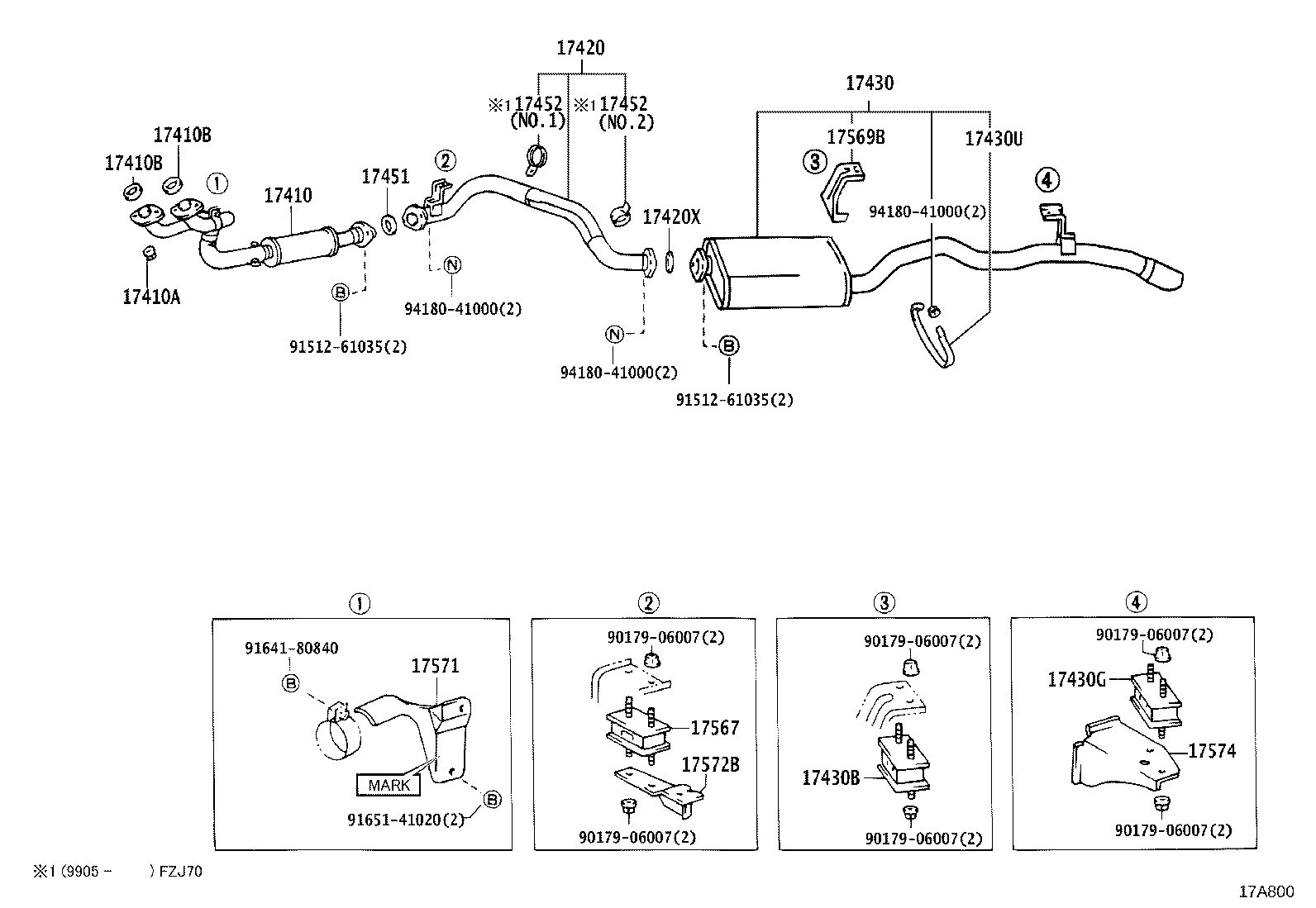 Figure 17A800
