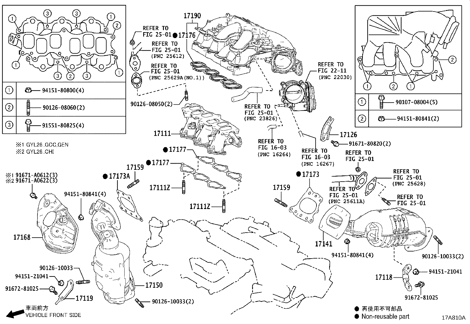 Figure 17A810A