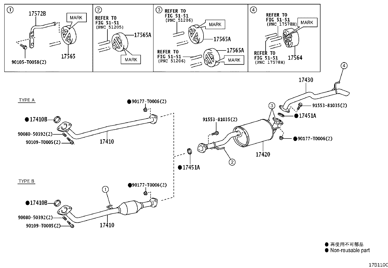 Figure 17B110C