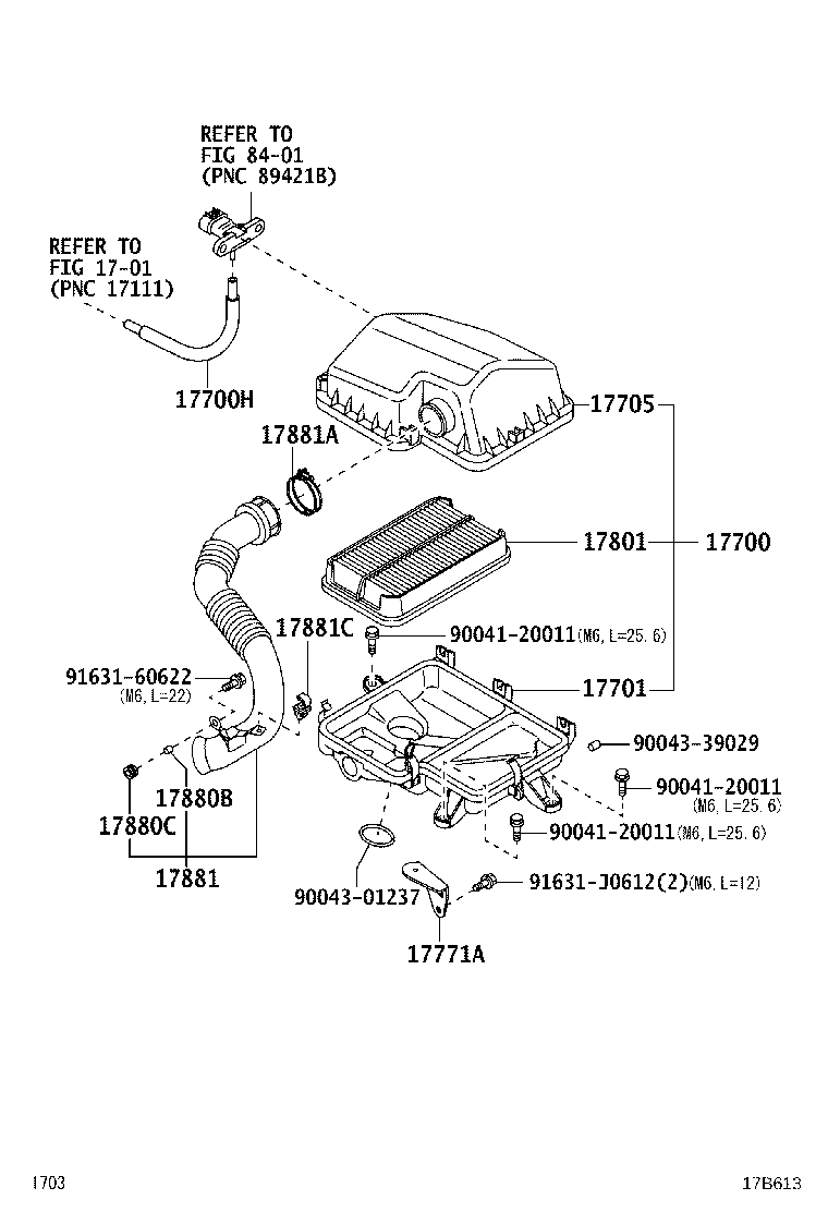 Figure 17B613