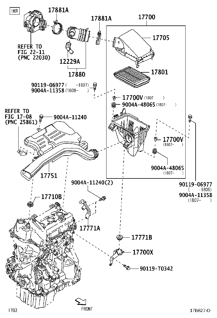 Figure 17B627D