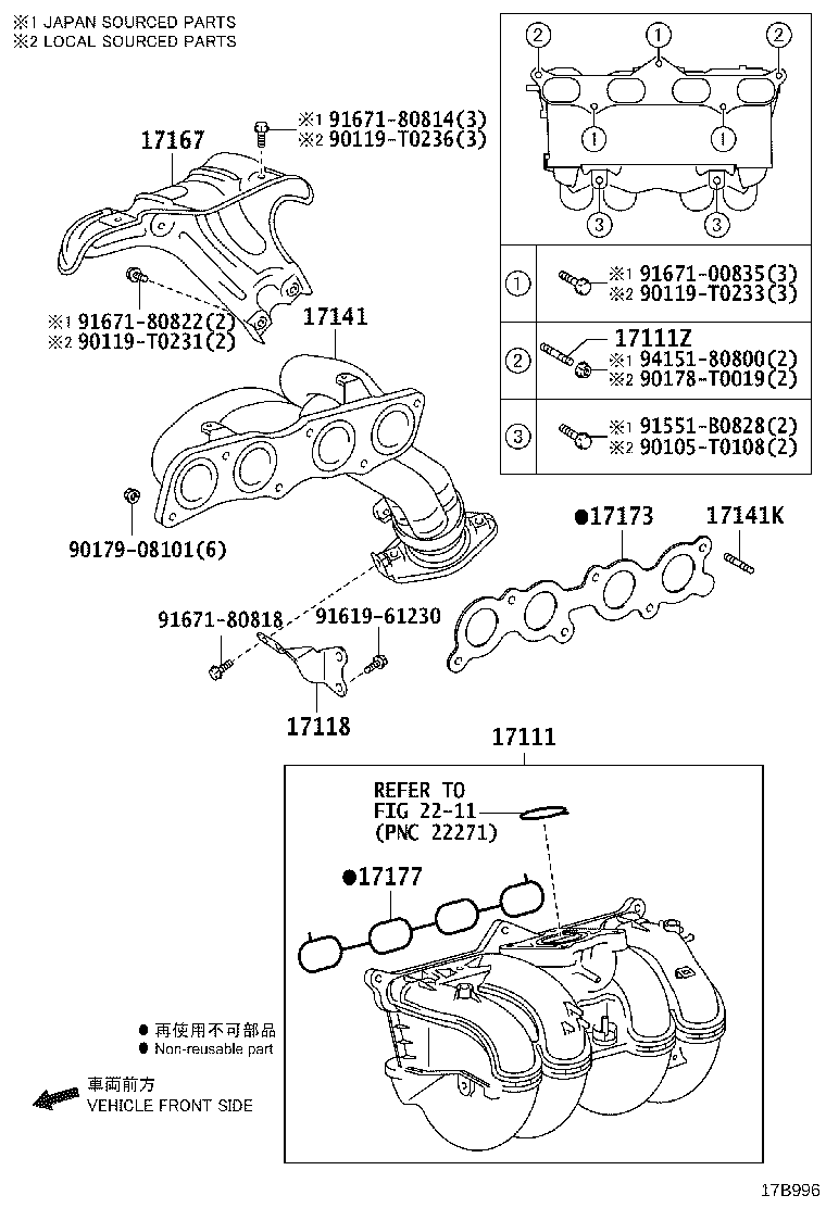 Figure 17B996