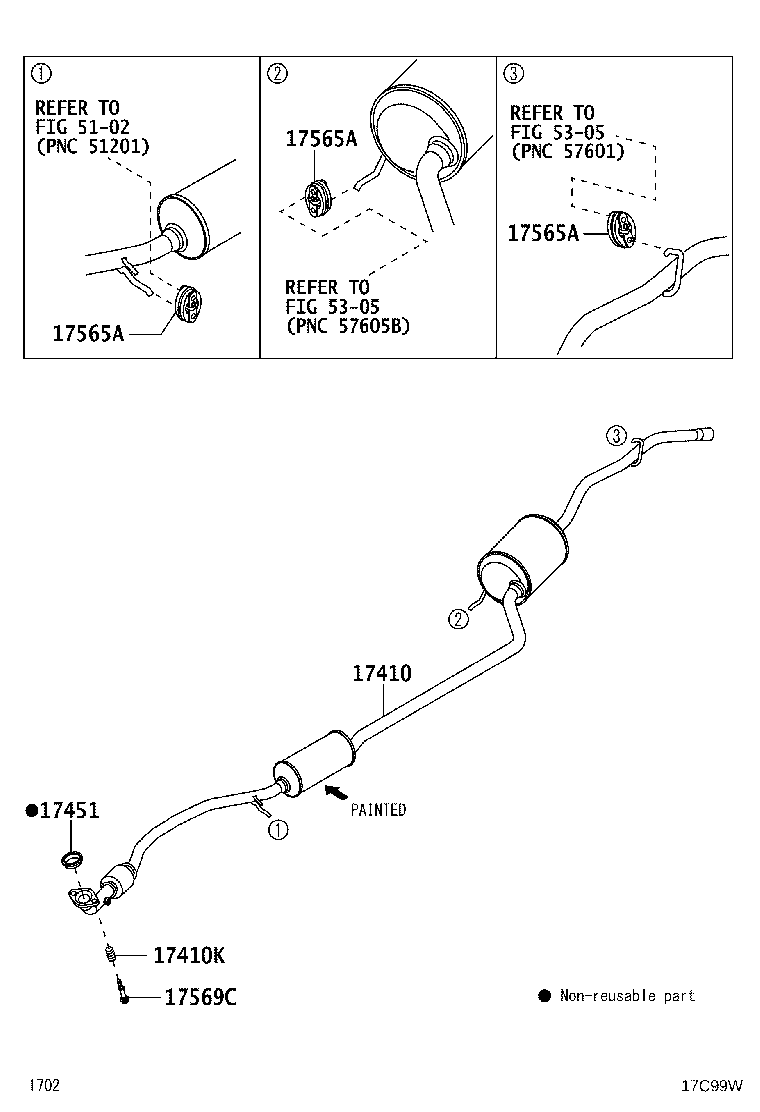 Figure 17C99W