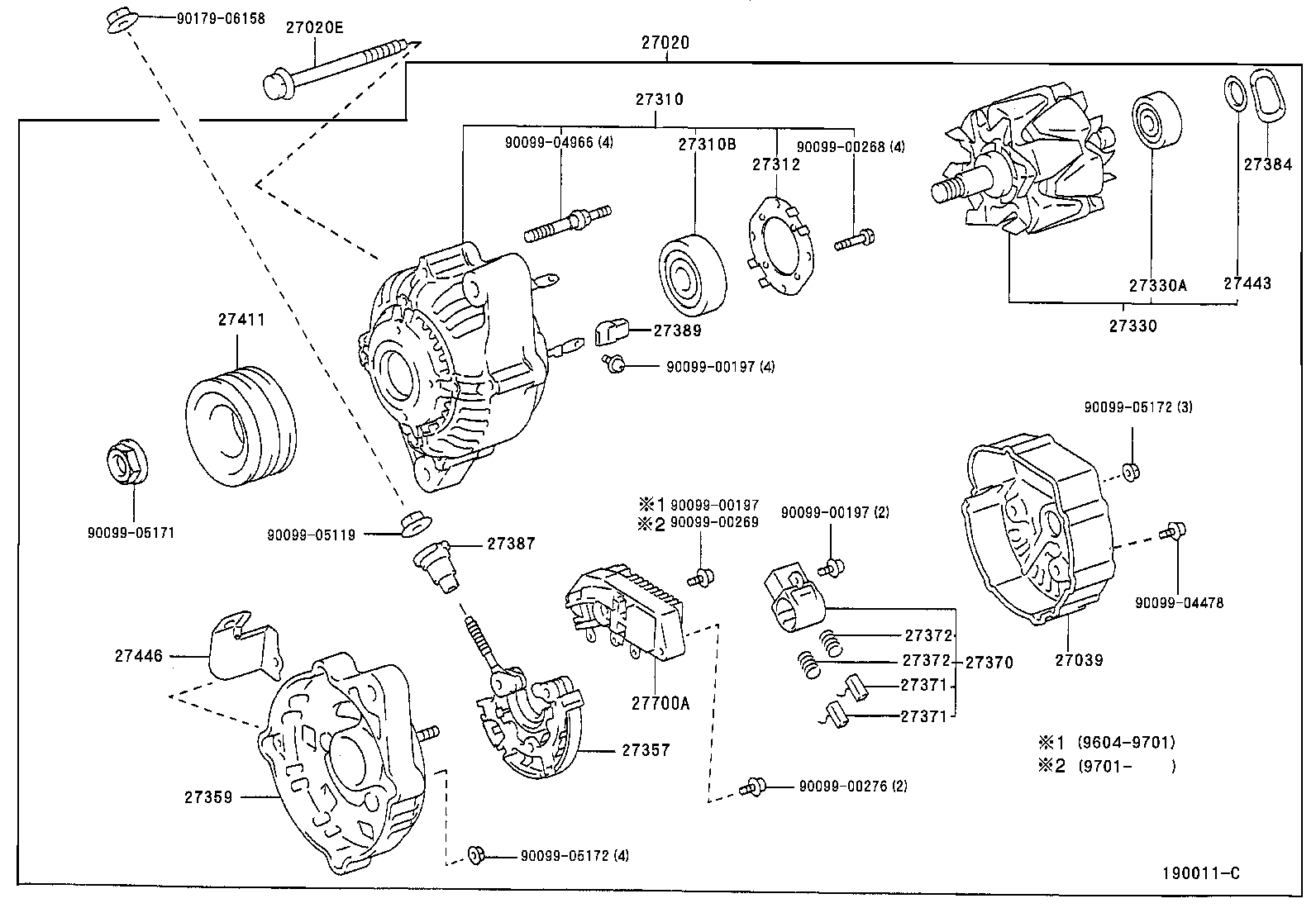 Figure 190011C