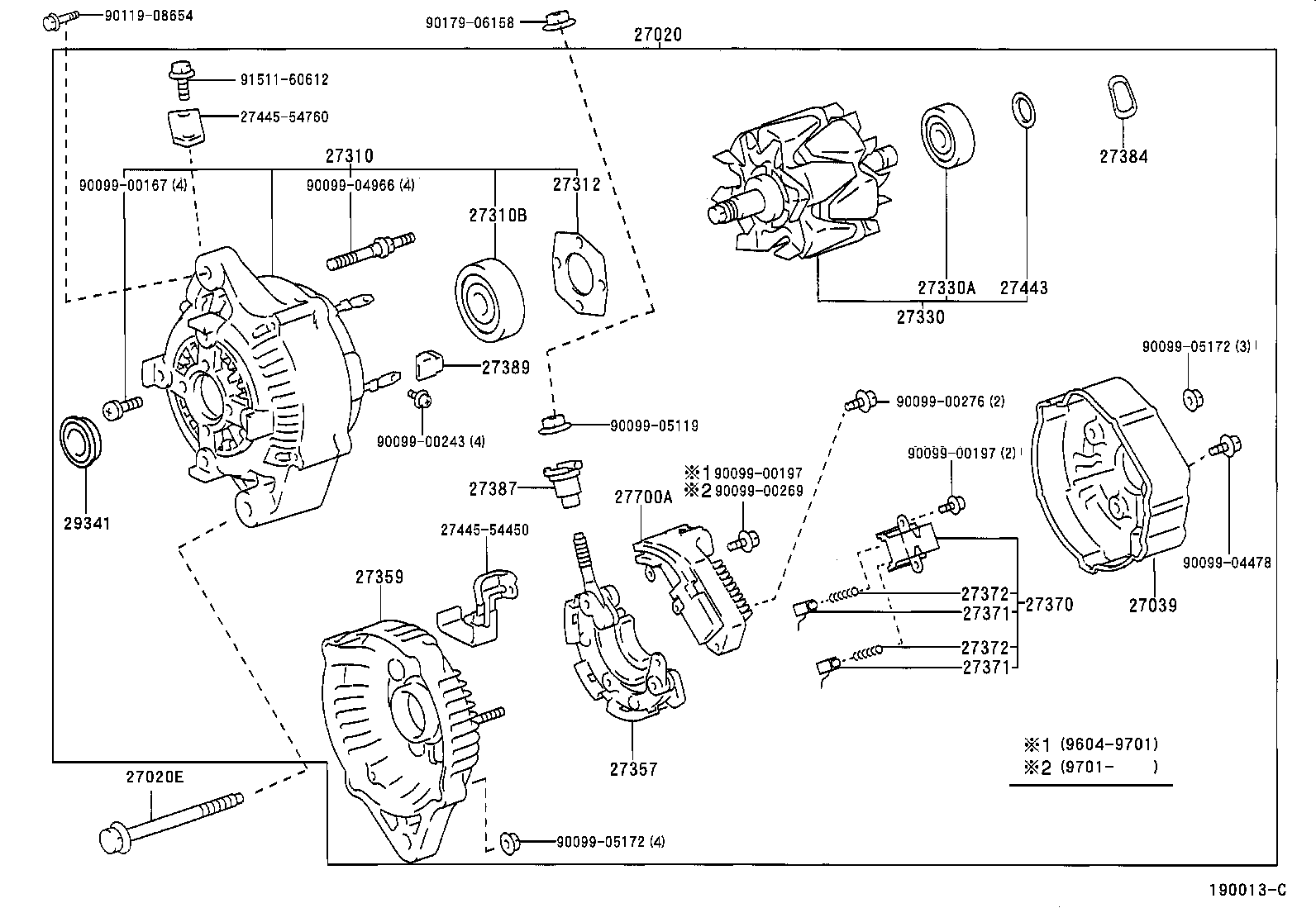Figure 190013C
