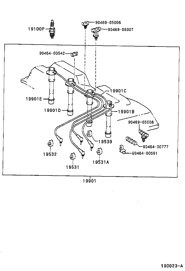 Figure 190023A