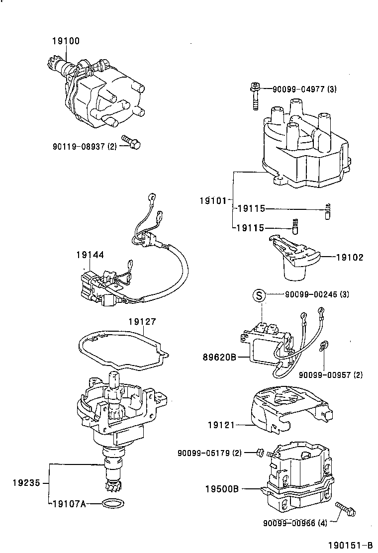 Figure 190151B