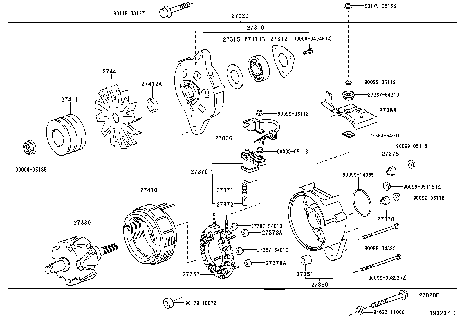 Figure 190207C