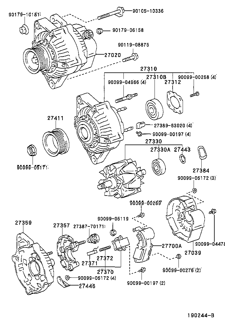 Figure 190244B