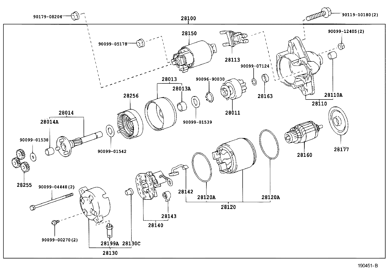 Figure 190451B
