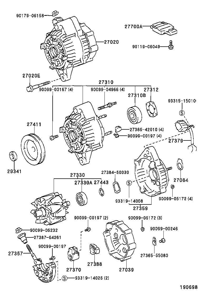 Figure 190698