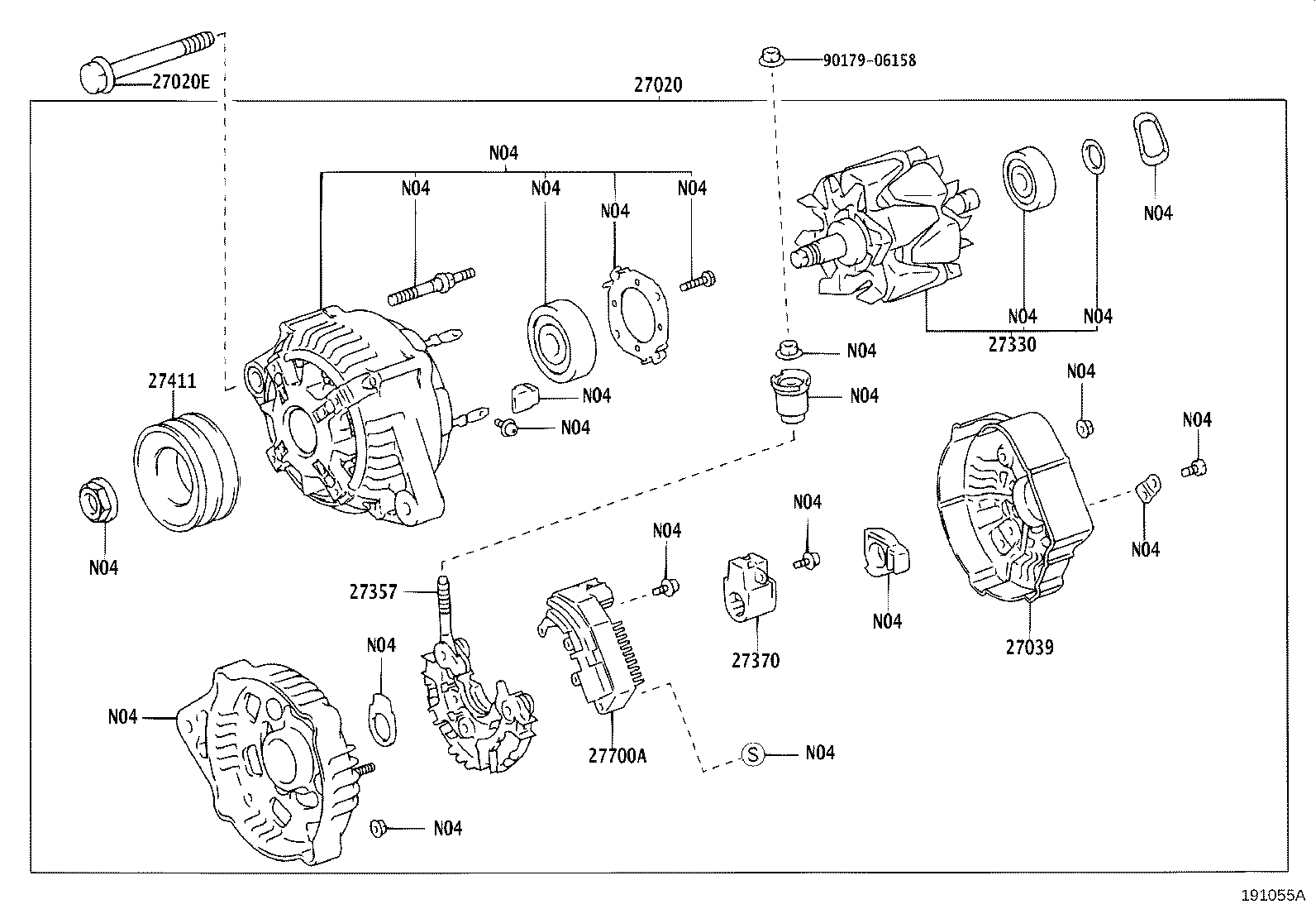 Figure 191055A