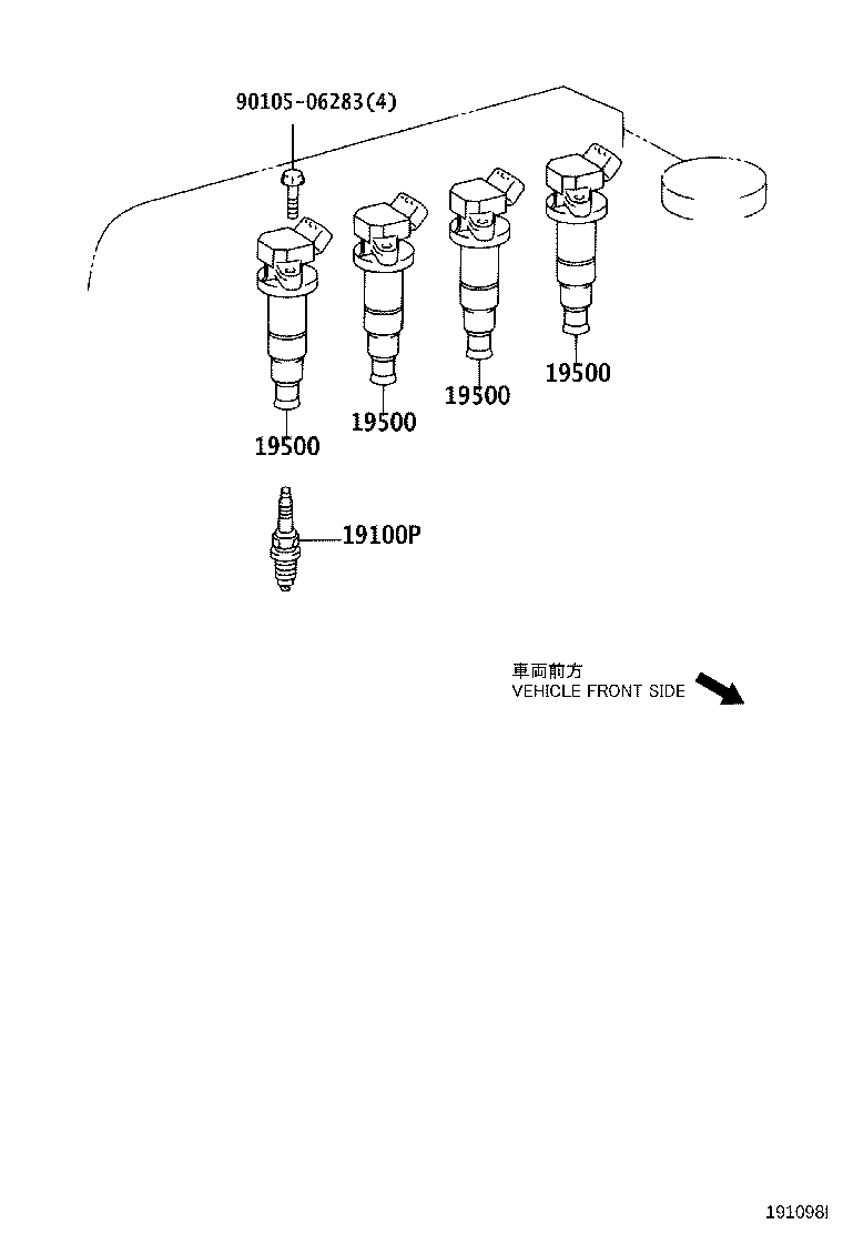 Figure 191098I