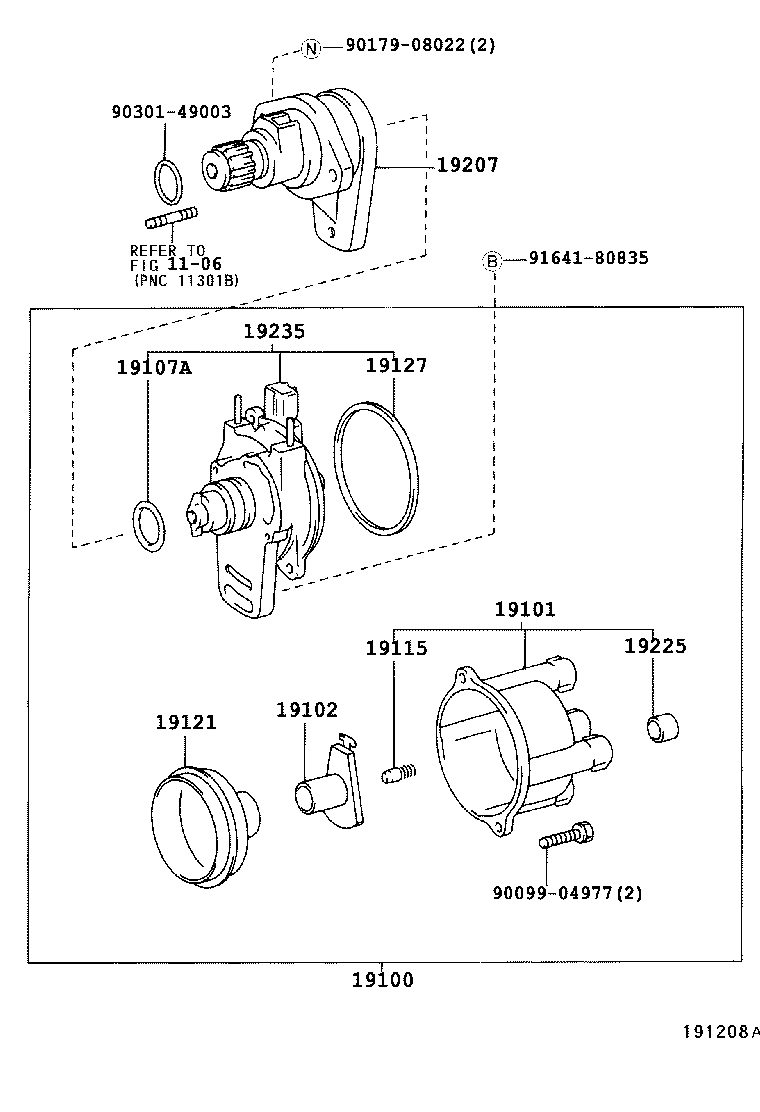 Exploded illustration 191208D