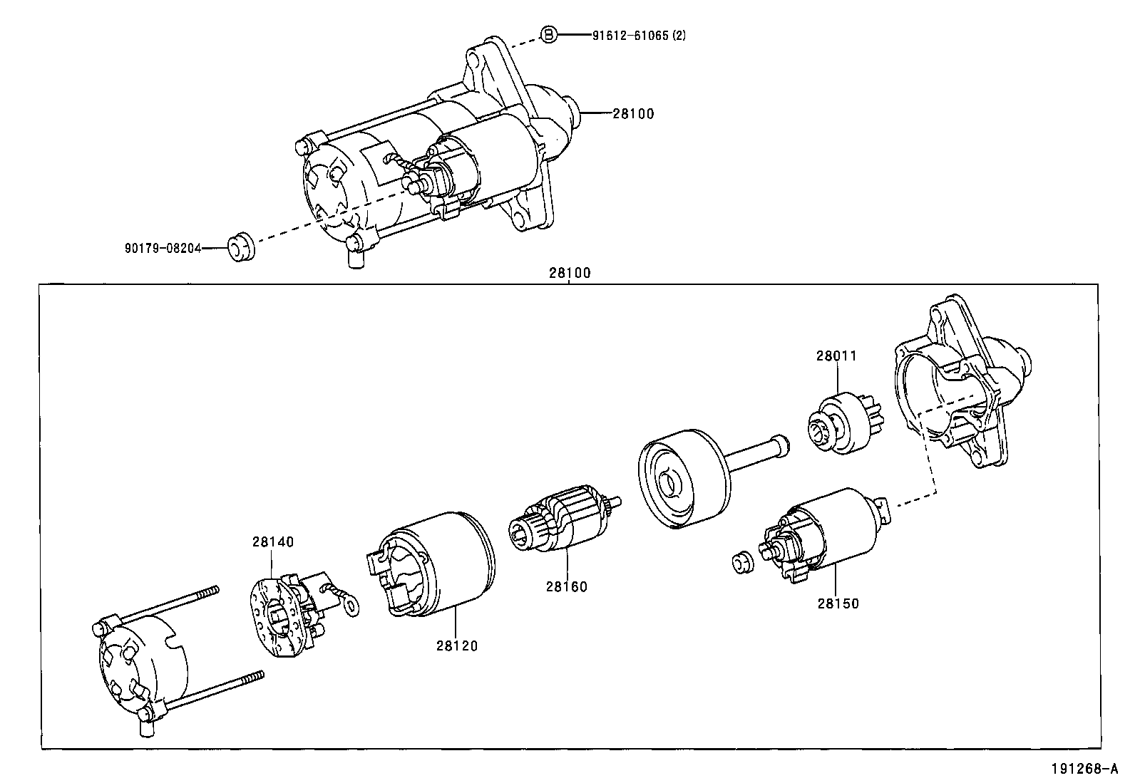 Figure 191268A