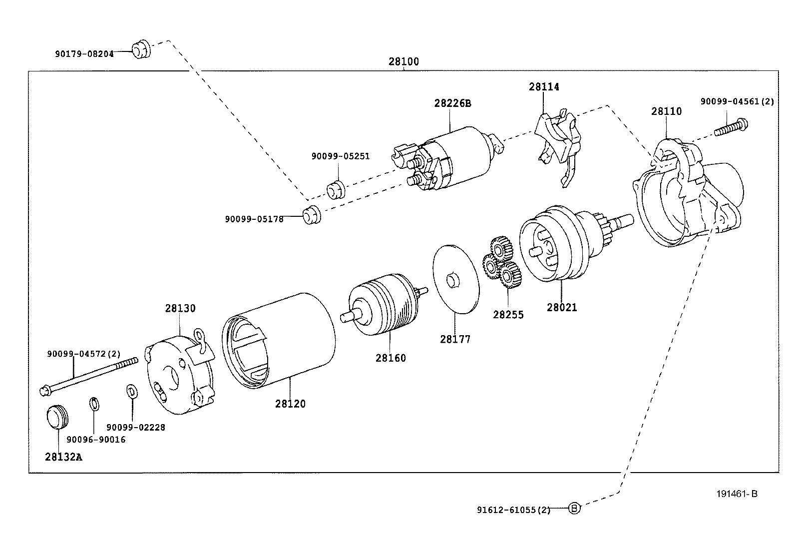 Figure 191461B