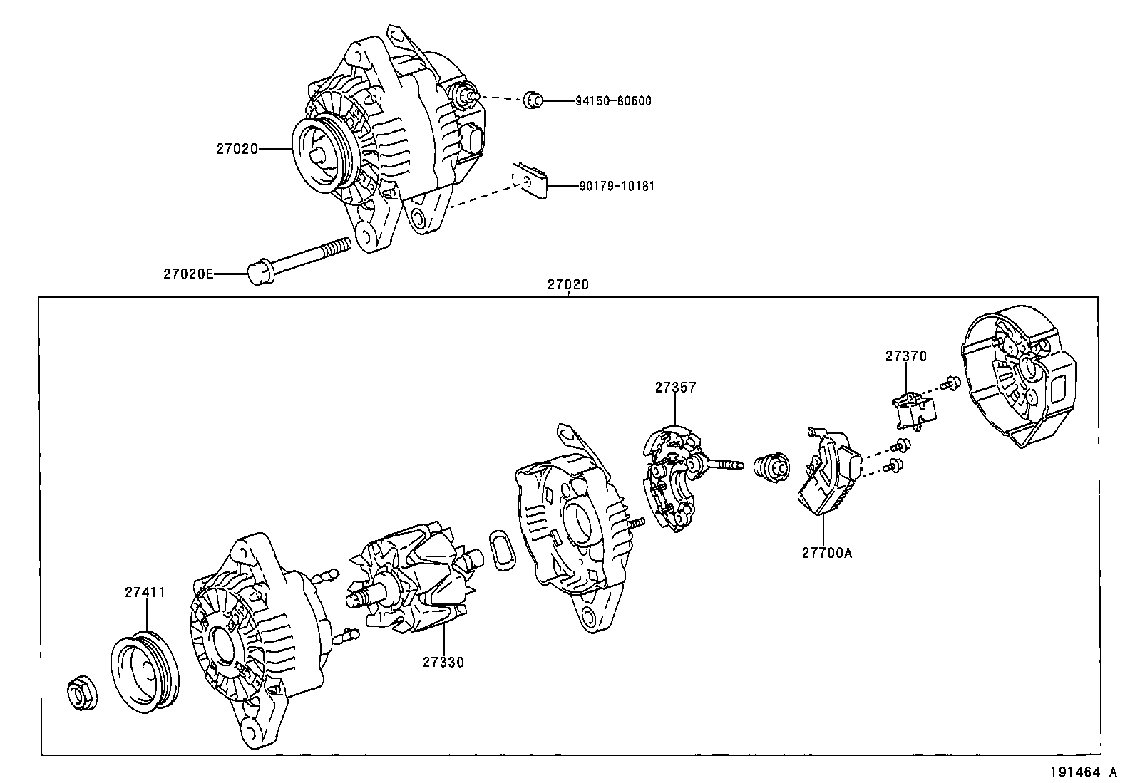 Figure 191464A