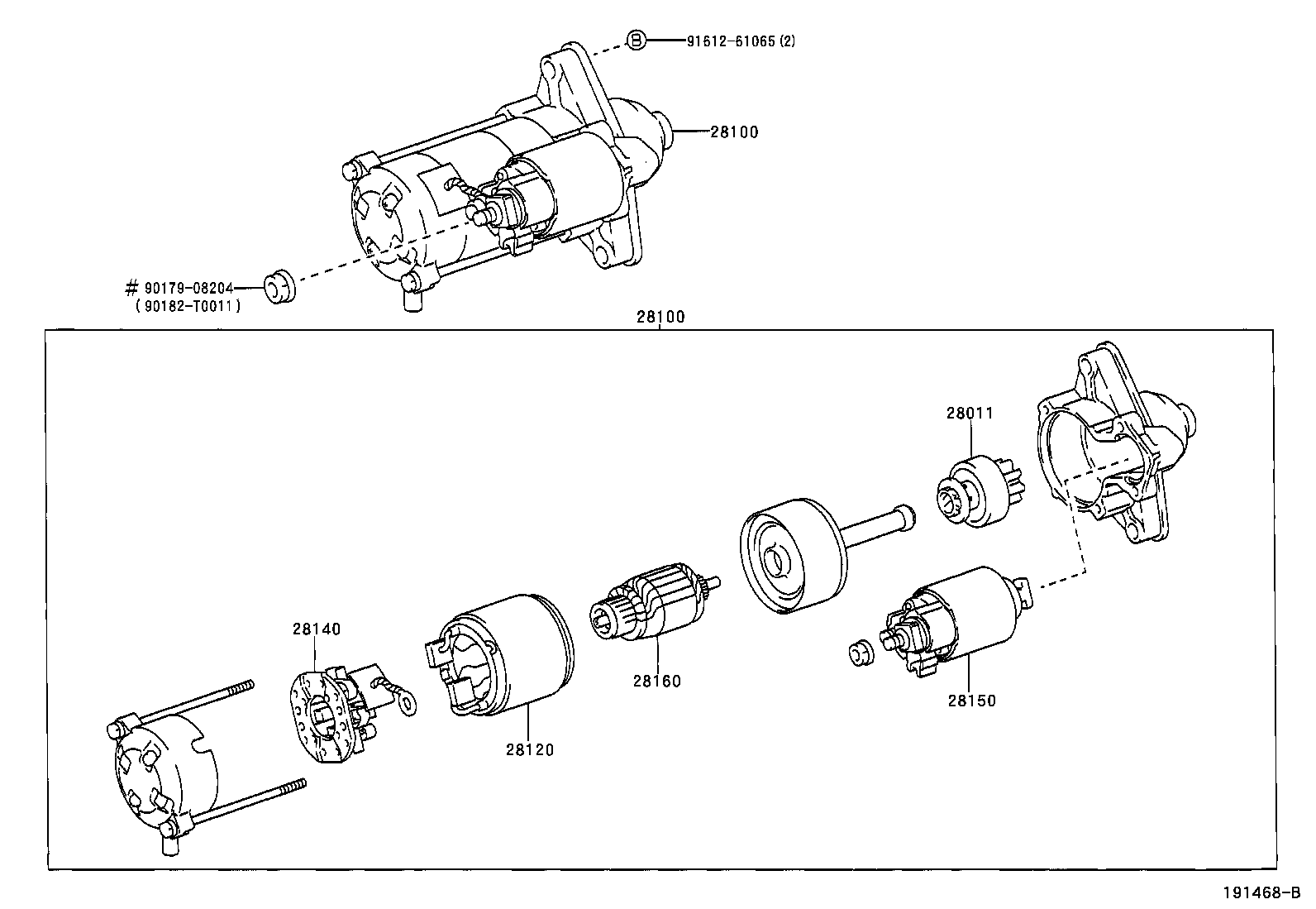 Figure 191468B