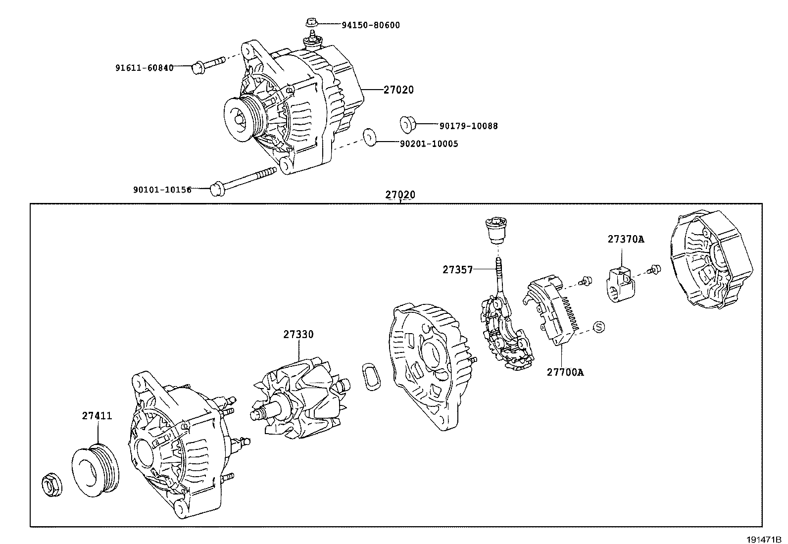 Figure 191471B