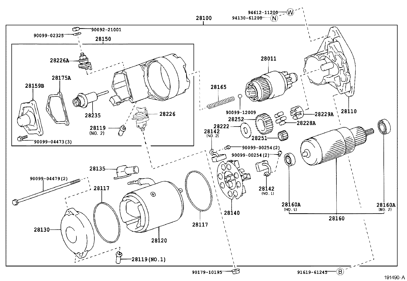 Figure 191490A