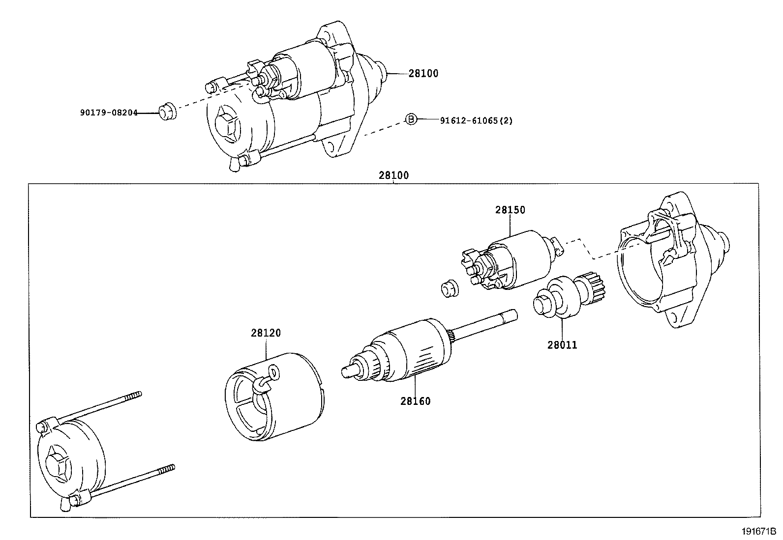 Figure 191671B
