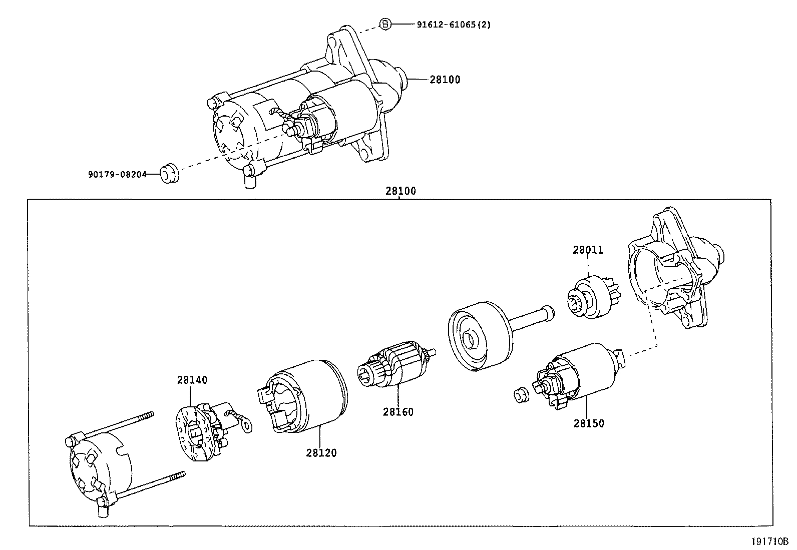 Figure 191710B