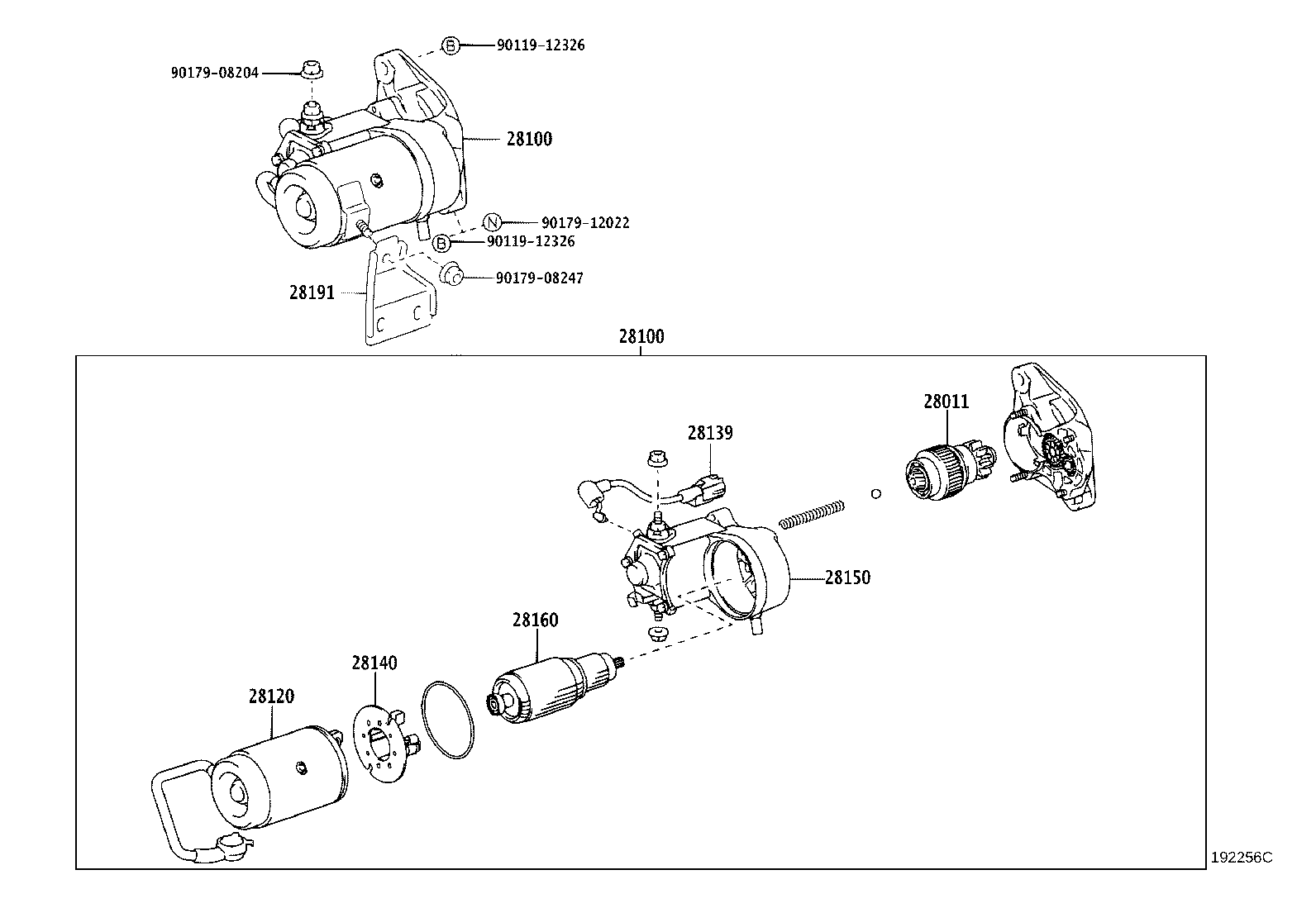 Figure 192256C
